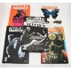 LOS INVISIBLES - TOMOS 1-5