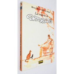LAS MUJERES DE CORTOMALTES