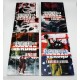 COLECCION EL DEPARTAMENTE DE LA VERDAD (4 TOMOS)