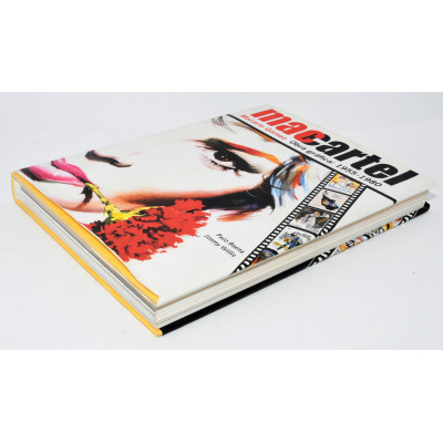 LIBRO MACCARTEL - MACARIO GOMEZ