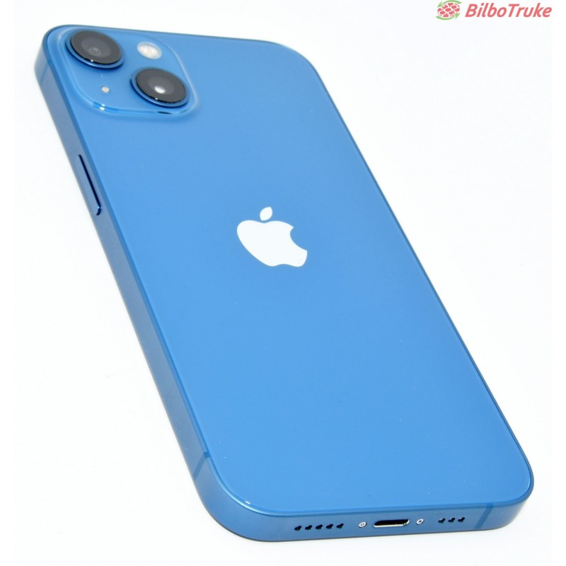 iPhone 13 - 128GB - Azul