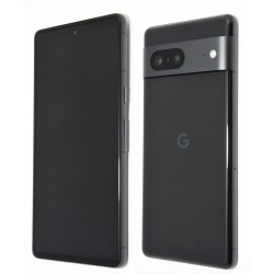 GOOGLE PIXEL 7 128GB NEGRO