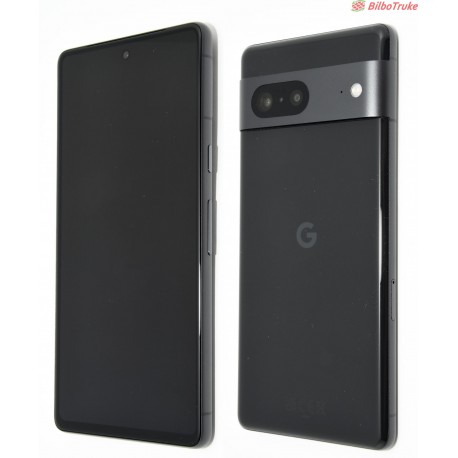 GOOGLE PIXEL 7 128GB NEGRO