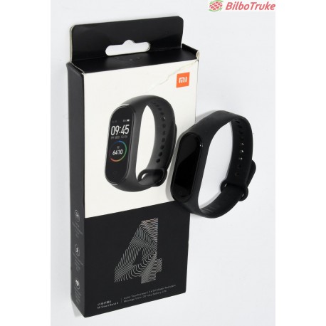 XIAOMI MI SMART BAND 4