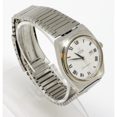 RELOJ OMEGA CAL 269