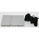 CONSOLA PS2 SLIM PLATA