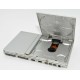 CONSOLA PS2 SLIM PLATA