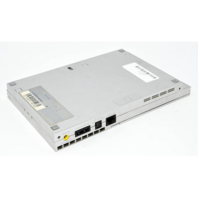 CONSOLA PS2 SLIM PLATA