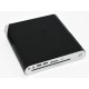 MINI PC ASUS EB1503 / INTEL ATOM D2550 1.8GHz / 250GB HDD / 4GB RAM
