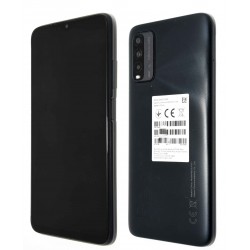 XIAOMI REDMI 9T 64GB NEGRO
