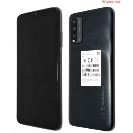 XIAOMI REDMI 9T 64GB NEGRO