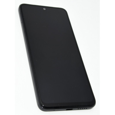 XIAOMI REDMI NOTE 11 128GB NEGRO