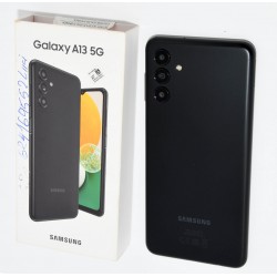 SAMSUNG GALAXY A13 5G 128GB NEGRO
