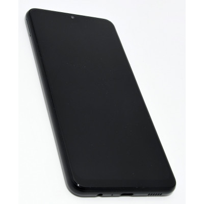 SAMSUNG GALAXY A13 5G 128GB NEGRO