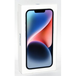 IPHONE 14 128GB AZUL PRECINTADO