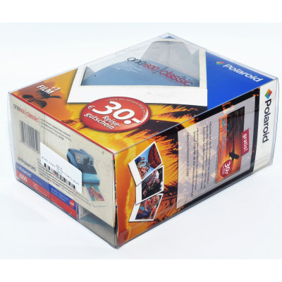 CAMARA POLAROID SNAP TOUCH