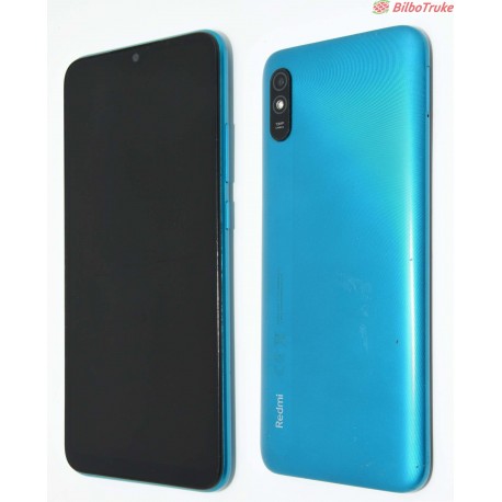XIAOMI REDMI 9AT 32GB AZUL