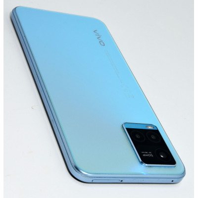 VIVO V21S 128GB AZUL