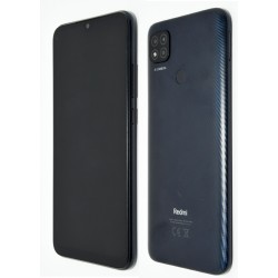 XIAOMI REDMI 9C NFC 32GB NEGRO