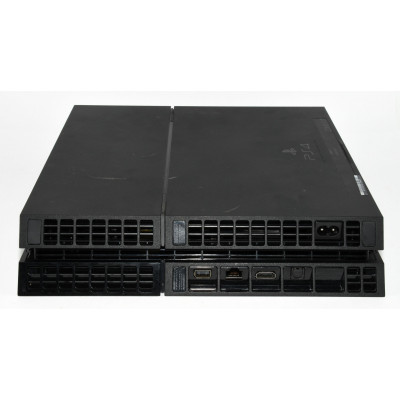 CONSOLA PS4 500GB