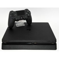 CONSOLA PS4 SLIM 500GB