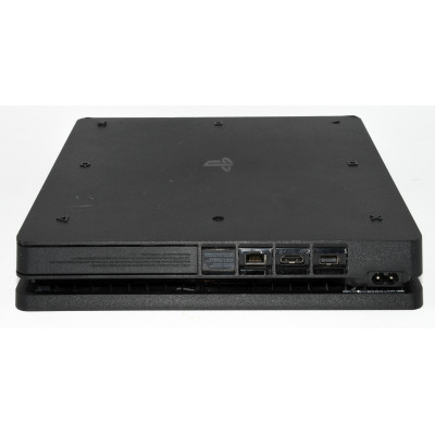CONSOLA PS4 SLIM 500GB