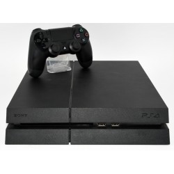 CONSOLA PS4 500GB