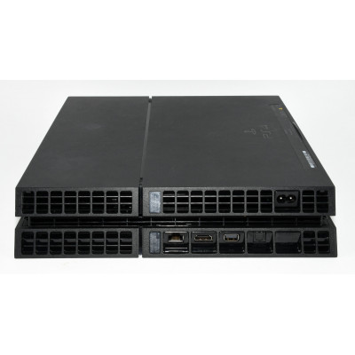 CONSOLA PS4 500GB