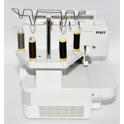 MAQUINA DE COSER PFAFF HOBBULOCK 2.0