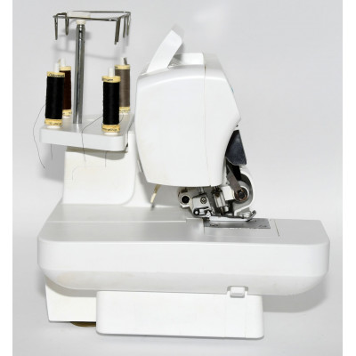 MAQUINA DE COSER PFAFF HOBBULOCK 2.0