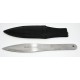 CUCHILLOS DE LANZAR MUELA PRO THROW
