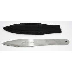 CUCHILLOS DE LANZAR MUELA PRO THROW
