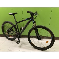 BICICLETA MONTAÑA DECATHLON ROCKRIDER ST520