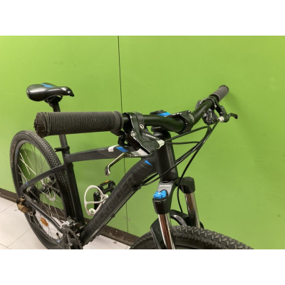 BICICLETA MONTAÑA DECATHLON ROCKRIDER ST520
