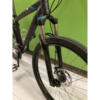 BICICLETA MONTAÑA DECATHLON ROCKRIDER ST520