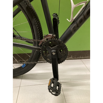 BICICLETA MONTAÑA DECATHLON ROCKRIDER ST520