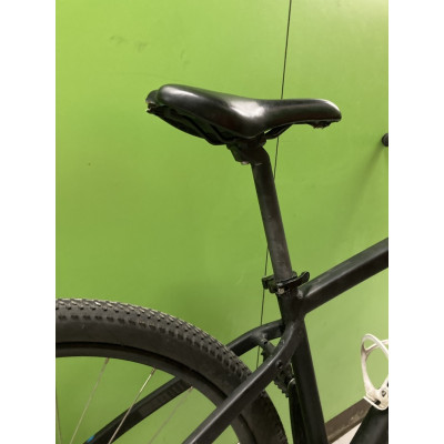 BICICLETA MONTAÑA DECATHLON ROCKRIDER ST520