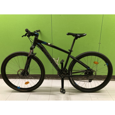 BICICLETA MONTAÑA DECATHLON ROCKRIDER ST520