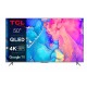 TELEVISIÓN SMART TV TCL 50C635
