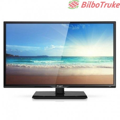 TELEVISIÓN ENGEL LED 24