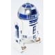 FIGURA SPHERO STAR WARS R2-D2