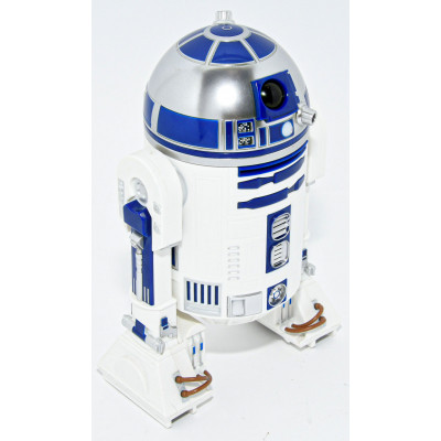 FIGURA SPHERO STAR WARS R2-D2