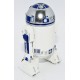 FIGURA SPHERO STAR WARS R2-D2