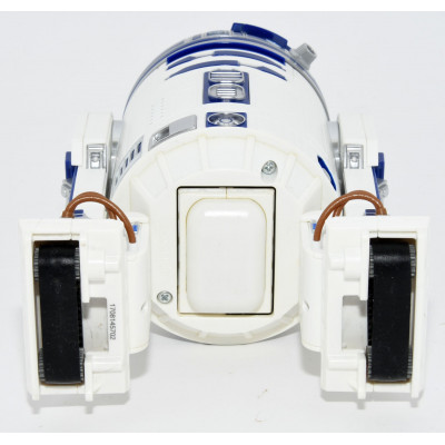 FIGURA SPHERO STAR WARS R2-D2