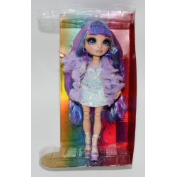 MUÑECA RAINBOW HIGH