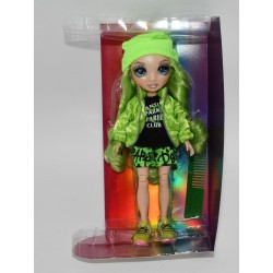 MUÑECA RAINBOW HIGH