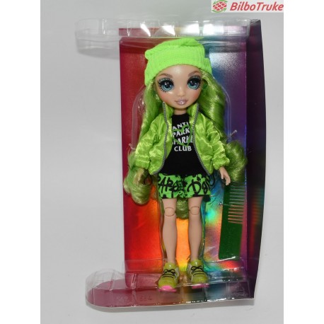 MUÑECA RAINBOW HIGH