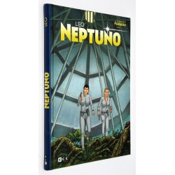 LEO NEPTUNO