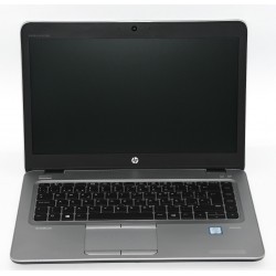 PORTATIL ULTRABOOK HP ELITEBOOK 840 G3 / i7-6500U 2.5GHz / 500GB SSD / 16GB RAM