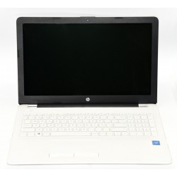 PORTATIL NOTEBOOK HP 15-BS521NS / INTEL CELERON N3060 1.2GHz / 1TB HDD / 4GB RAM